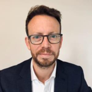Matt Bullivant